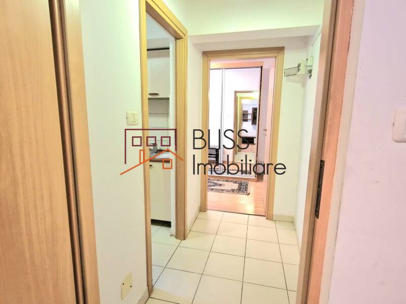 Apartment for Sale Piata Victoriei, Bucharest - 2 Bedroom - ID:110260 | Bliss Imobiliare / Photo 7 - BLISS Imobiliare