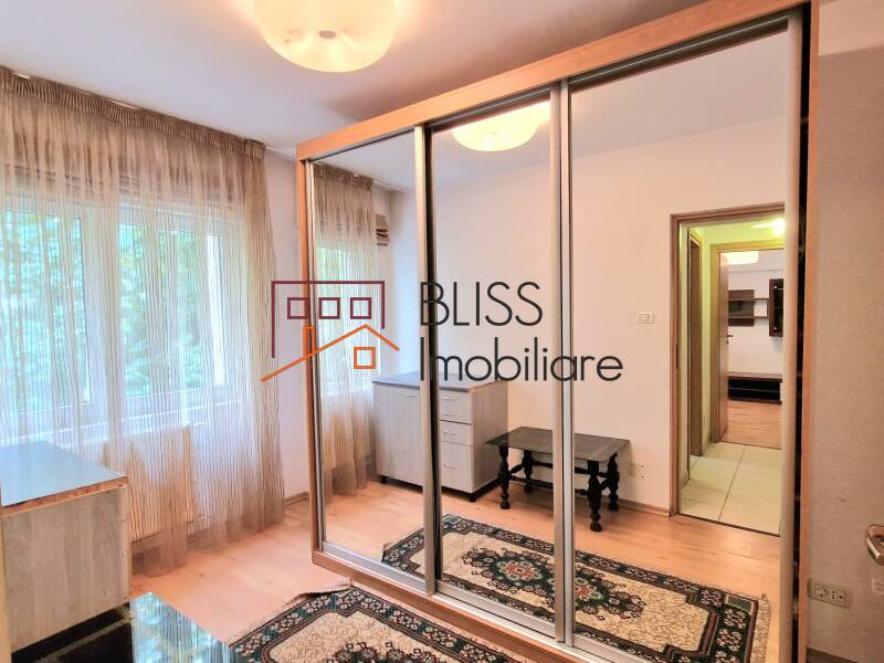 Apartment for Sale Piata Victoriei, Bucharest - 2 Bedroom - ID:110260 | Bliss Imobiliare / Photo 11 - BLISS Imobiliare