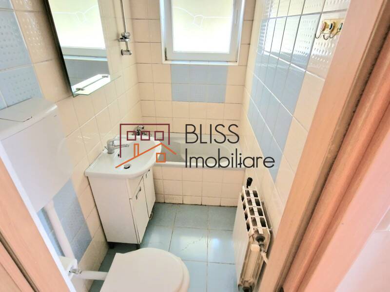 Apartment for Sale Piata Victoriei, Bucharest - 2 Bedroom - ID:110260 | Bliss Imobiliare / Photo 13 - BLISS Imobiliare