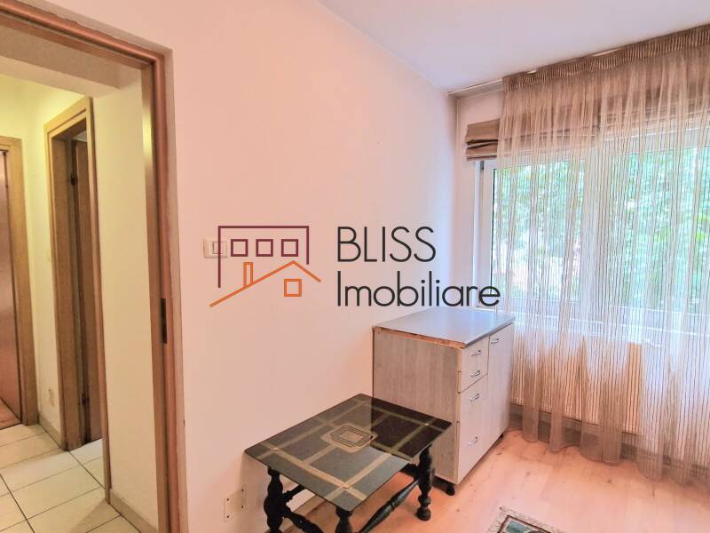 Apartment for Sale Piata Victoriei, Bucharest - 2 Bedroom - ID:110260 | Bliss Imobiliare / Photo 10 - BLISS Imobiliare