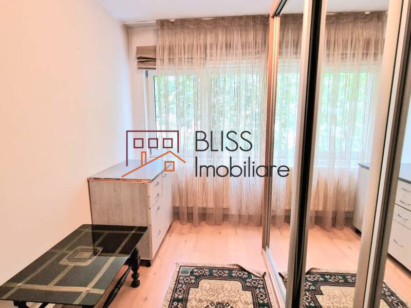 Apartment for Sale Piata Victoriei, Bucharest - 2 Bedroom - ID:110260 | Bliss Imobiliare / Photo 12 - BLISS Imobiliare