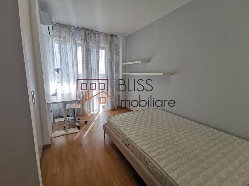 Apartament de Inchiriat Iancu Nicolae | Pipera - 4 Camere - ID:91555 | Bliss Imobiliare / Photo 13 - BLISS Imobiliare