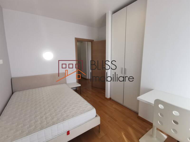 Apartament de Inchiriat Iancu Nicolae | Pipera - 4 Camere - ID:91555 | Bliss Imobiliare / Photo 14 - BLISS Imobiliare