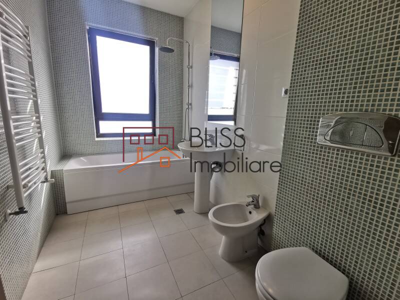 Apartament de Inchiriat Iancu Nicolae | Pipera - 4 Camere - ID:91555 | Bliss Imobiliare / Photo 19 - BLISS Imobiliare