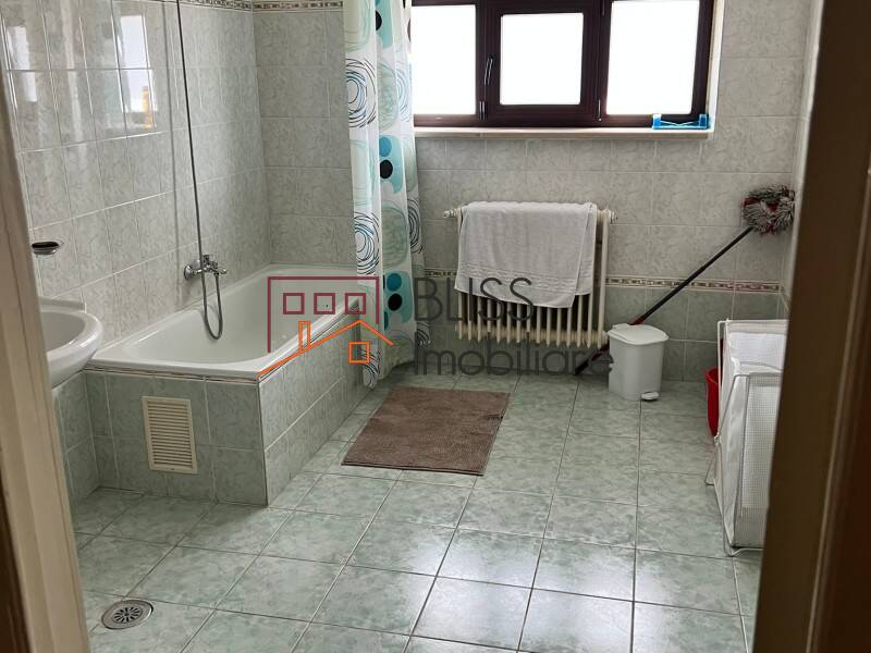 House for Sale Iancu Nicolae | Pipera, Bucharest / Ilfov - 8 Rooms - ID:106633 | Bliss Imobiliare / Photo 9 - BLISS Imobiliare