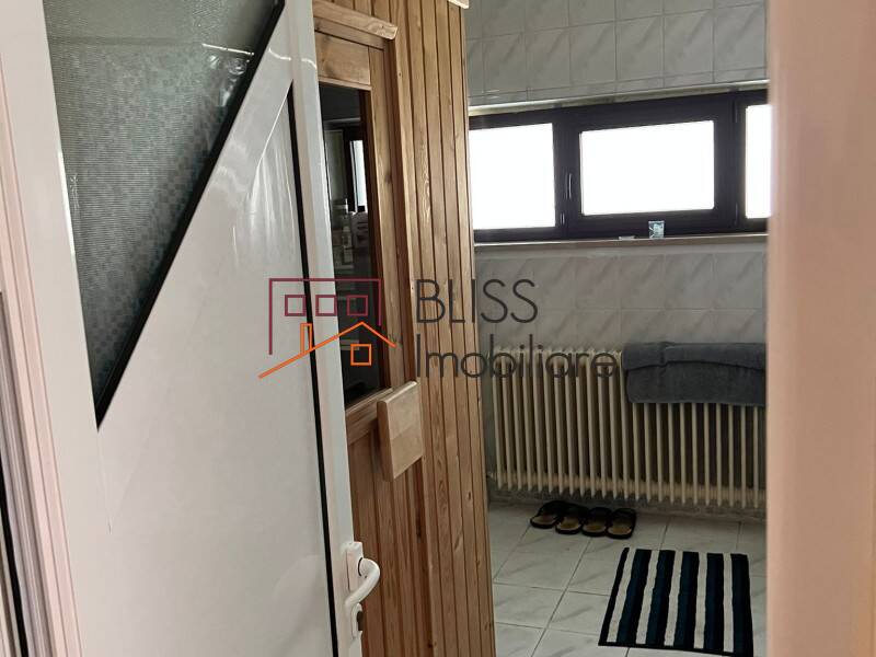 House for Sale Iancu Nicolae | Pipera, Bucharest / Ilfov - 8 Rooms - ID:106633 | Bliss Imobiliare / Photo 10 - BLISS Imobiliare