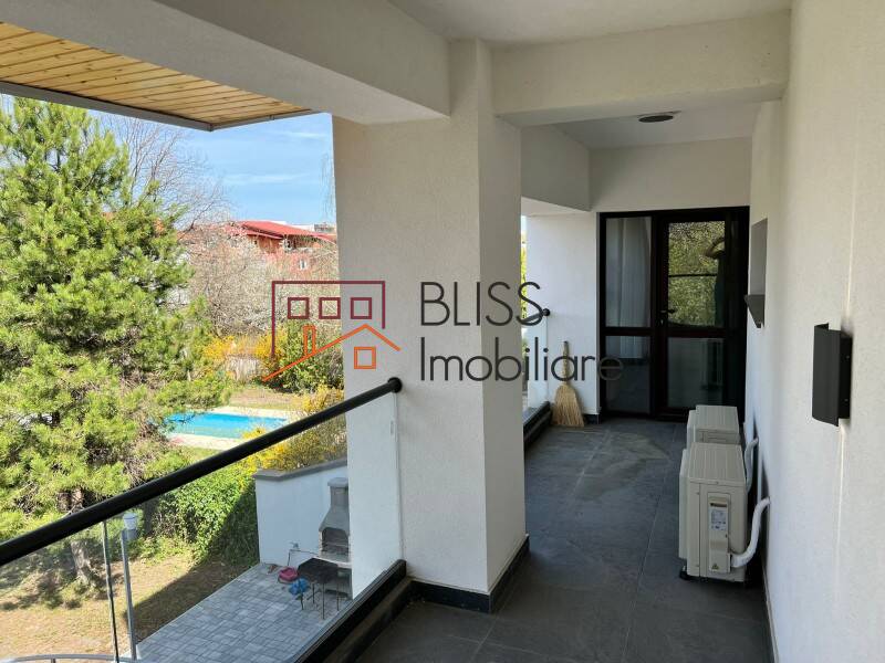 Casa de Vanzare Iancu Nicolae | Pipera - 8 Camere - ID:106633 | Bliss Imobiliare / Photo 11 - BLISS Imobiliare