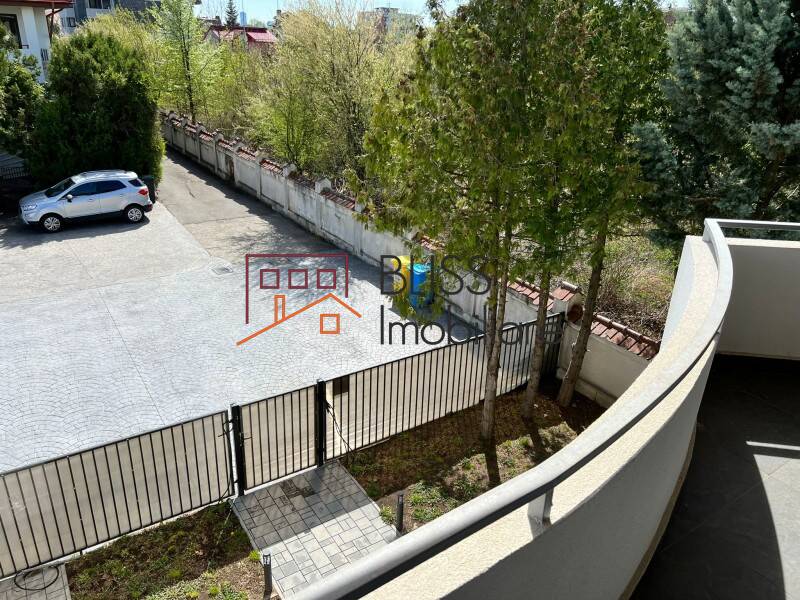 House for Sale Iancu Nicolae | Pipera, Bucharest / Ilfov - 8 Rooms - ID:106633 | Bliss Imobiliare / Photo 12 - BLISS Imobiliare