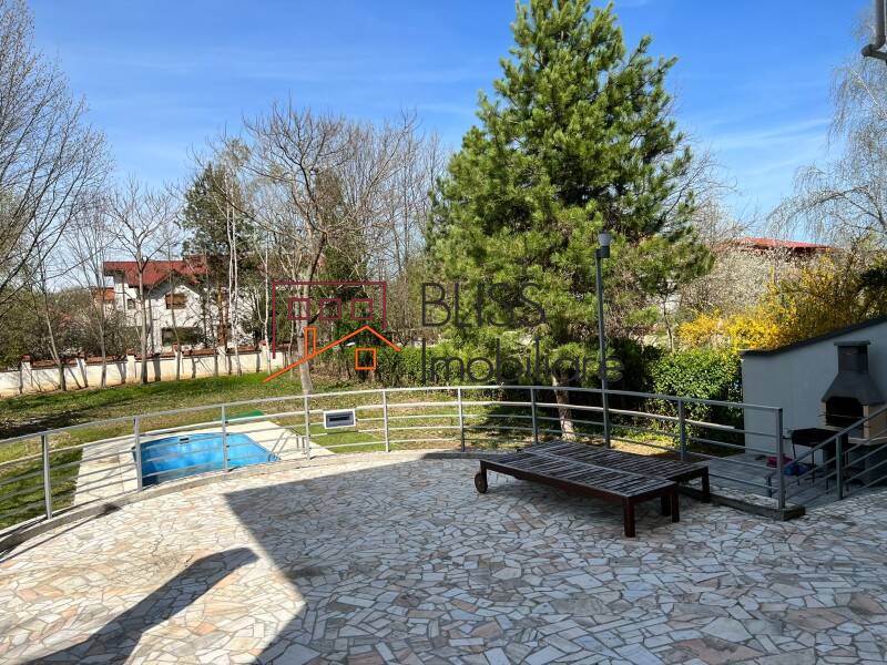 Casa de Vanzare Iancu Nicolae | Pipera - 8 Camere - ID:106633 | Bliss Imobiliare / Photo 14 - BLISS Imobiliare