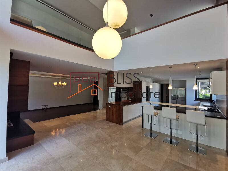 Vila 5 Camere Cu Piscina Pe Iancu Nicolae | Bliss Imobiliare / Photo 11 - BLISS Imobiliare