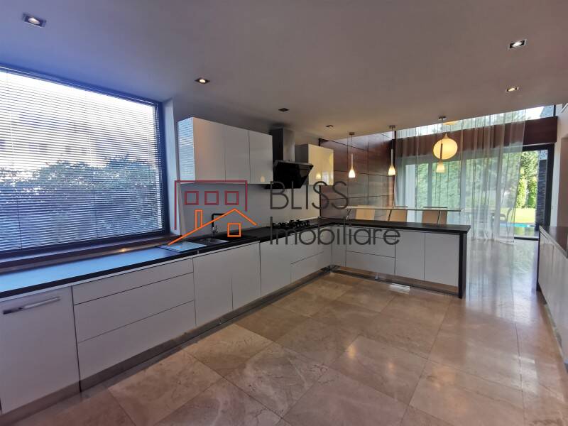 Vila 5 Camere Cu Piscina Pe Iancu Nicolae | Bliss Imobiliare / Photo 15 - BLISS Imobiliare