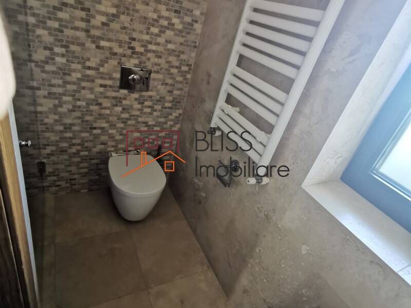 4-Bedroom Villa With Swimming Pool On Iancu Nicolae, Bucharest / Ilfov | Bliss Imobiliare / Photo 16 - BLISS Imobiliare