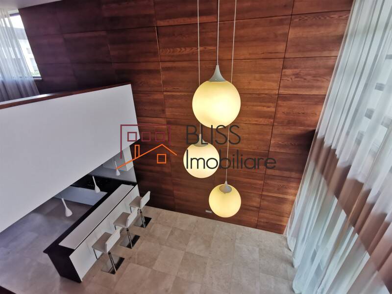 4-Bedroom Villa With Swimming Pool On Iancu Nicolae, Bucharest / Ilfov | Bliss Imobiliare / Photo 20 - BLISS Imobiliare