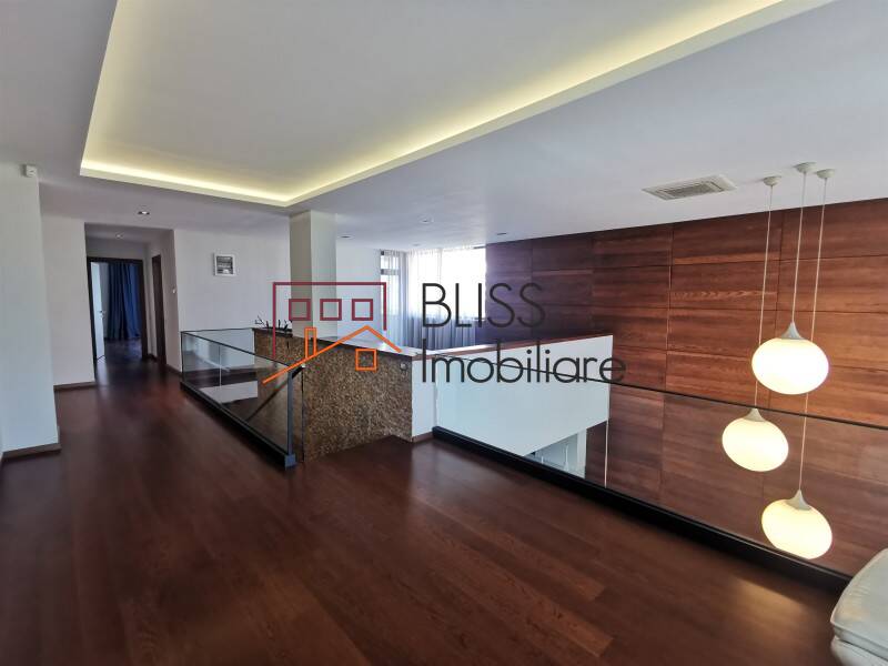 Vila 5 Camere Cu Piscina Pe Iancu Nicolae | Bliss Imobiliare / Photo 21 - BLISS Imobiliare
