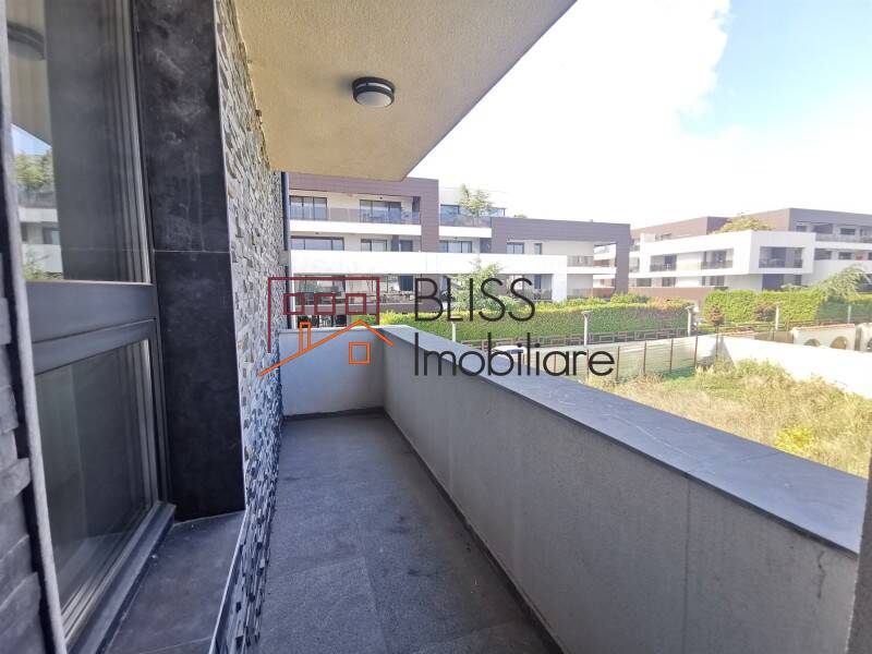 4-Bedroom Villa With Swimming Pool On Iancu Nicolae, Bucharest / Ilfov | Bliss Imobiliare / Photo 23 - BLISS Imobiliare