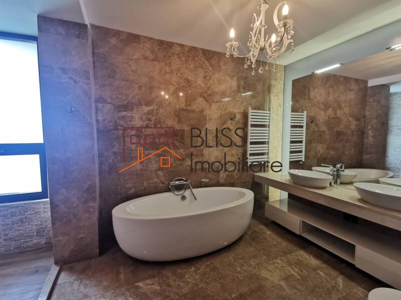 Vila 5 Camere Cu Piscina Pe Iancu Nicolae | Bliss Imobiliare / Photo 31 - BLISS Imobiliare