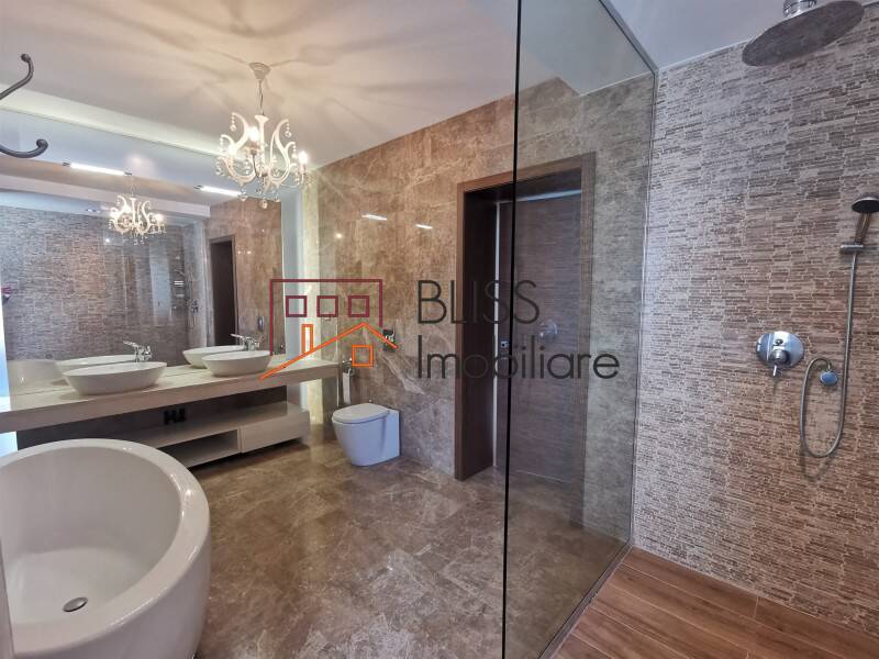 4-Bedroom Villa With Swimming Pool On Iancu Nicolae, Bucharest / Ilfov | Bliss Imobiliare / Photo 32 - BLISS Imobiliare