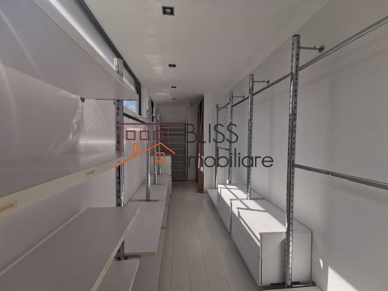 Vila 5 Camere Cu Piscina Pe Iancu Nicolae | Bliss Imobiliare / Photo 34 - BLISS Imobiliare