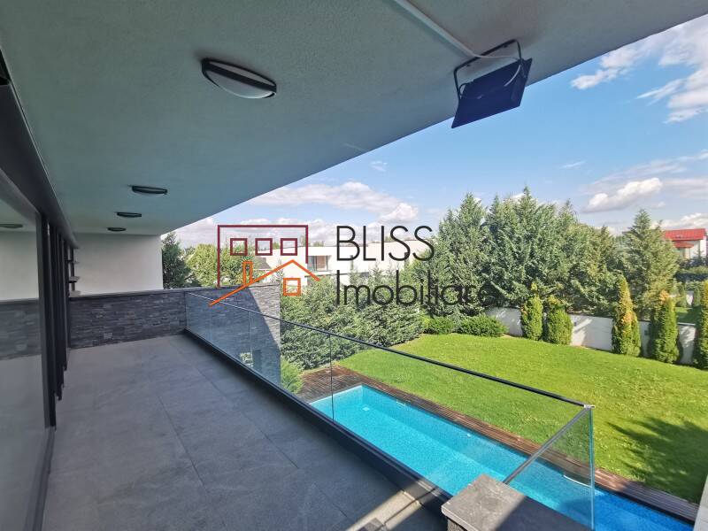 Vila 5 Camere Cu Piscina Pe Iancu Nicolae | Bliss Imobiliare / Photo 30 - BLISS Imobiliare