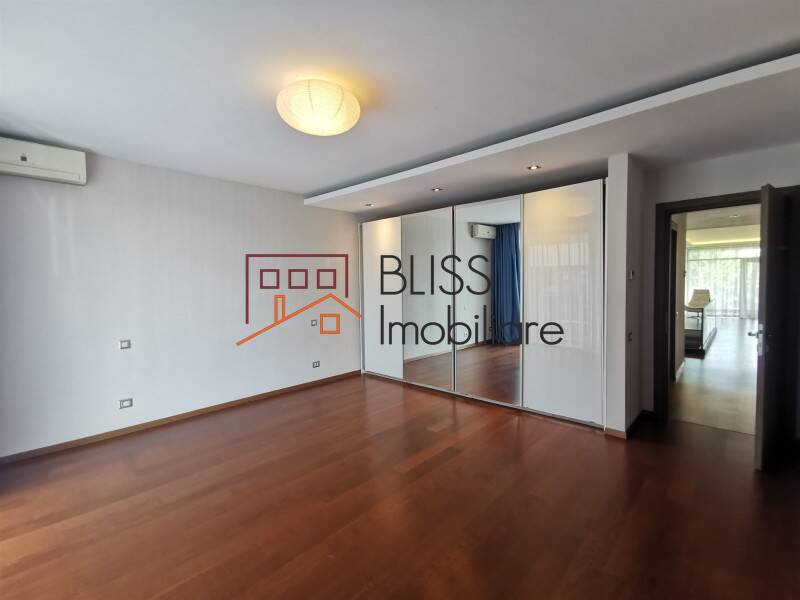 4-Bedroom Villa With Swimming Pool On Iancu Nicolae, Bucharest / Ilfov | Bliss Imobiliare / Photo 36 - BLISS Imobiliare