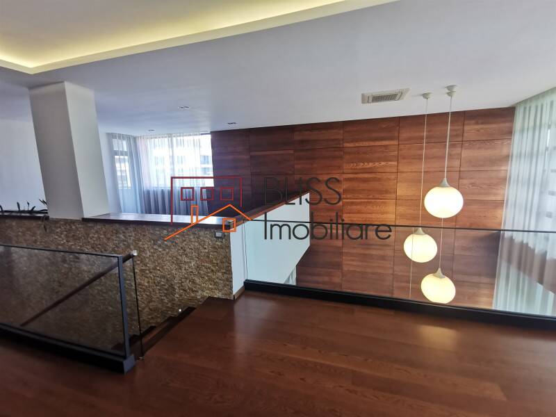 Vila 5 Camere Cu Piscina Pe Iancu Nicolae | Bliss Imobiliare / Photo 40 - BLISS Imobiliare