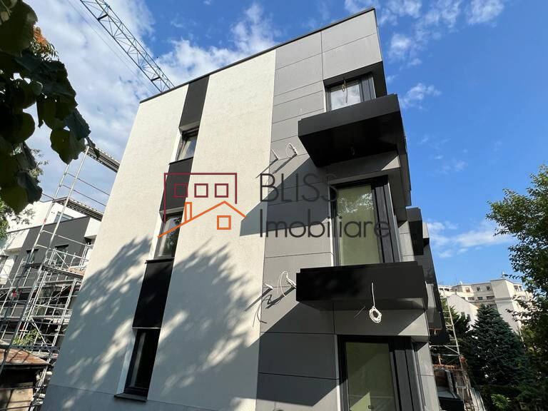 Apartment for Rent Unirii, Bucharest - 1 Bedroom - ID:100477 | Bliss Imobiliare / Photo 16 - BLISS Imobiliare