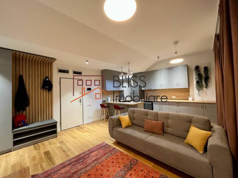 Apartament de Inchiriat Unirii - 2 Camere - ID:110368 | Bliss Imobiliare / Photo 1 - BLISS Imobiliare