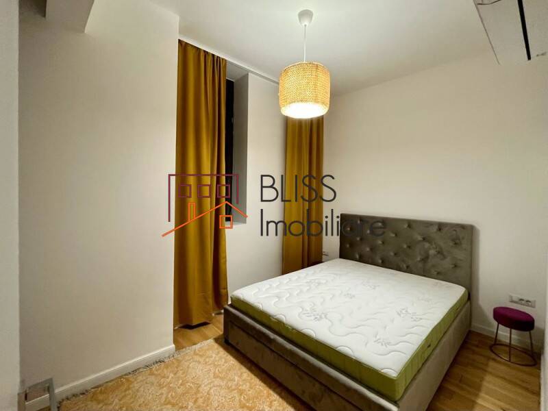 Apartment for Rent Unirii, Bucharest - 1 Bedroom - ID:110368 | Bliss Imobiliare / Photo 5 - BLISS Imobiliare
