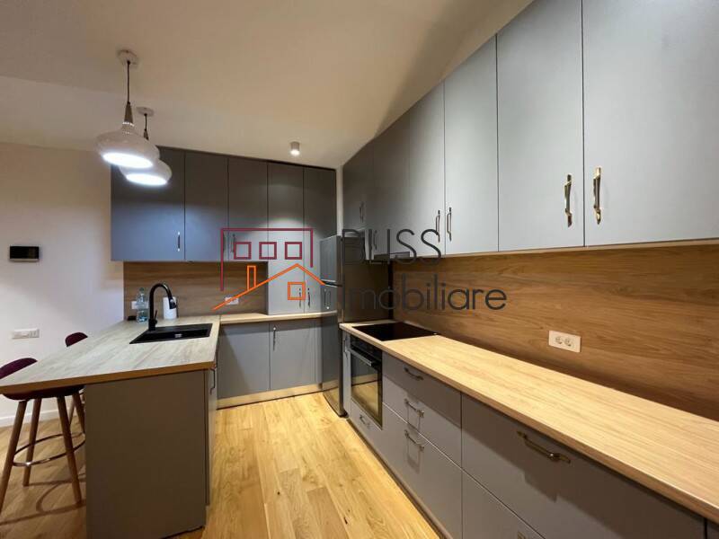 Apartament de Inchiriat Unirii - 2 Camere - ID:110368 | Bliss Imobiliare / Photo 4 - BLISS Imobiliare