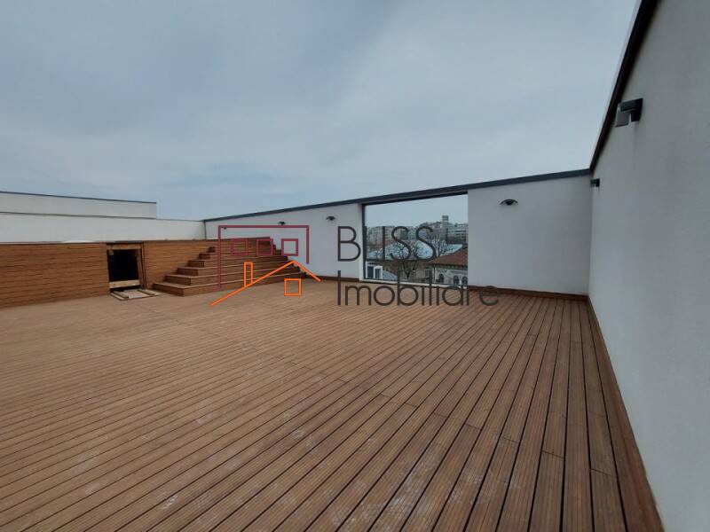 Apartment for Rent Unirii, Bucharest - 1 Bedroom - ID:110368 | Bliss Imobiliare / Photo 9 - BLISS Imobiliare