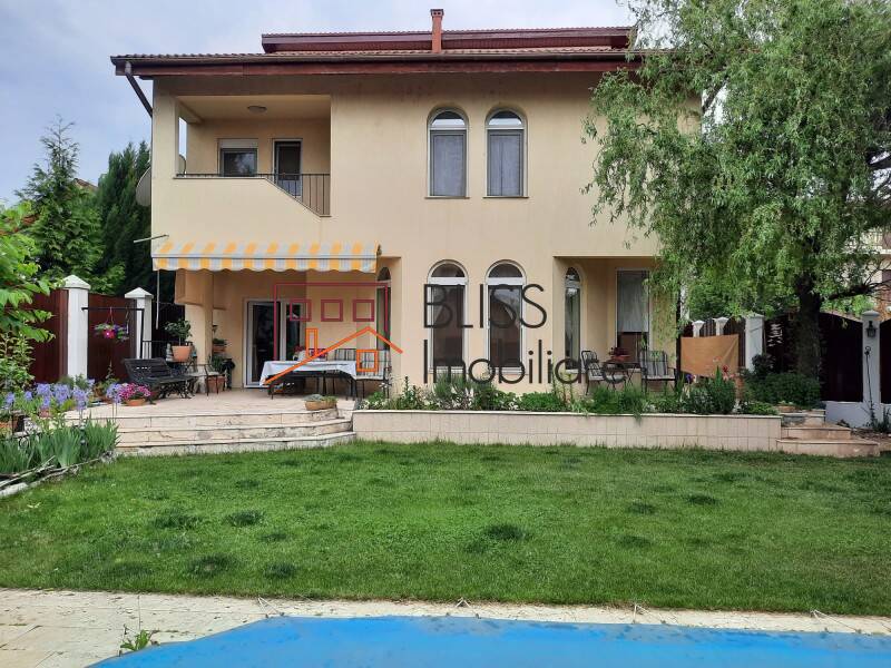 Vila Cu 6 Camere Zona Pipera | Bliss Imobiliare / Photo 3 - BLISS Imobiliare