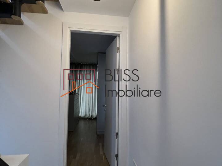 Vila de Inchiriat Iancu Nicolae | Pipera - 5 Camere - ID:110383 | Bliss Imobiliare / Photo 6 - BLISS Imobiliare