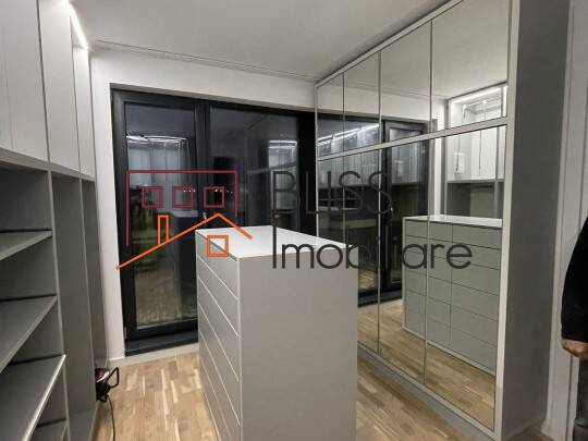 Modern 4-Bedroom Villa With Private Garden And 3 Bathrooms, Bucharest / Ilfov | Bliss Imobiliare / Photo 10 - BLISS Imobiliare