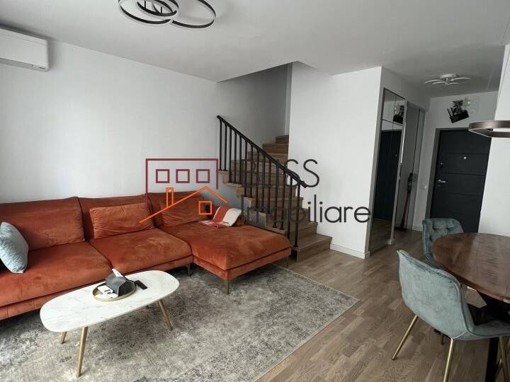 Vila Moderna Cu 5 Camere, Curte Privata Si 3 Bai | Bliss Imobiliare / Photo 1 - BLISS Imobiliare
