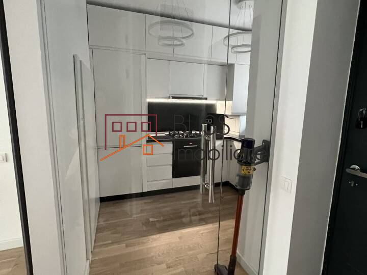 Vila Moderna Cu 5 Camere, Curte Privata Si 3 Bai | Bliss Imobiliare / Photo 4 - BLISS Imobiliare