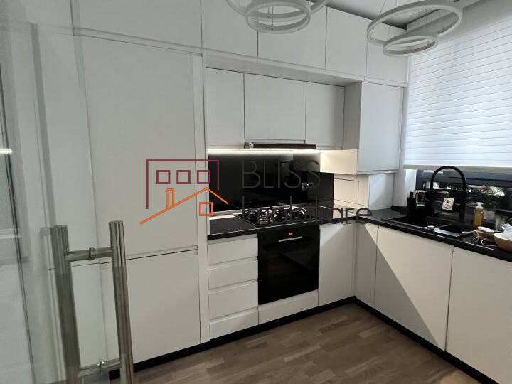 Modern 4-Bedroom Villa With Private Garden And 3 Bathrooms, Bucharest / Ilfov | Bliss Imobiliare / Photo 5 - BLISS Imobiliare