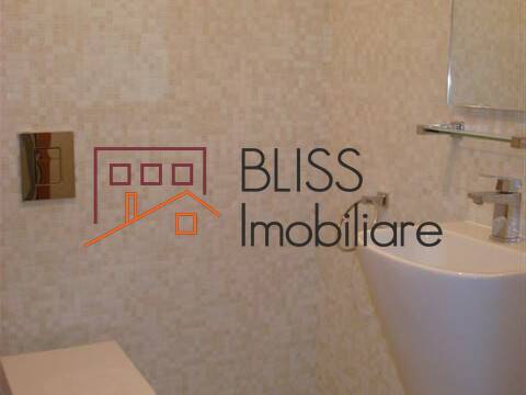 Apartment for Rent Dorobanti | Primaverii | Kiseleff | Aviatorilor, Bucharest - 2 Bedroom - ID:32631 | Bliss Imobiliare / Photo 9 - BLISS Imobiliare