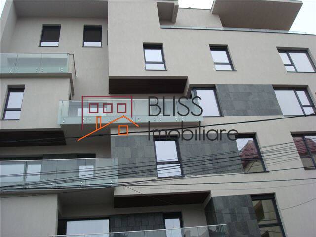 Apartment for Rent Dorobanti | Primaverii | Kiseleff | Aviatorilor, Bucharest - 2 Bedroom - ID:32631 | Bliss Imobiliare / Photo 11 - BLISS Imobiliare