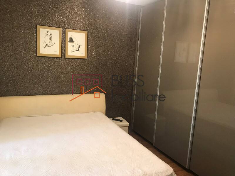 2-bedroom Apartment Central Park Complex, Bucharest | Bliss Imobiliare / Photo 8 - BLISS Imobiliare