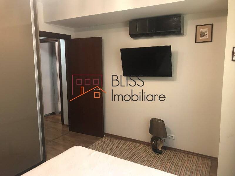 2-bedroom Apartment Central Park Complex, Bucharest | Bliss Imobiliare / Photo 9 - BLISS Imobiliare