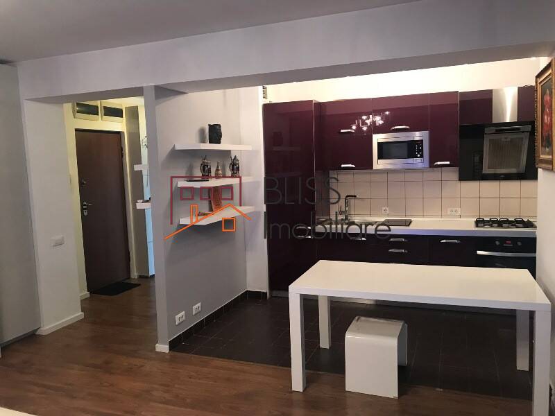 Apartament 3 Camere Central Park | Bliss Imobiliare / Photo 5 - BLISS Imobiliare