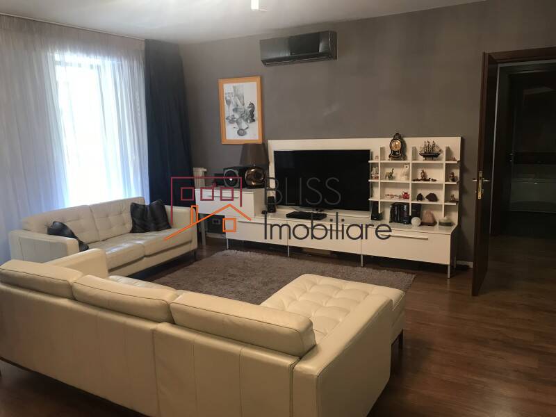 2-bedroom Apartment Central Park Complex, Bucharest | Bliss Imobiliare / Photo 1 - BLISS Imobiliare