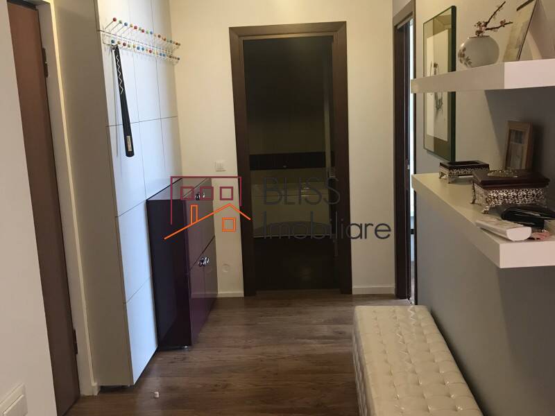 Apartament 3 Camere Central Park | Bliss Imobiliare / Photo 6 - BLISS Imobiliare