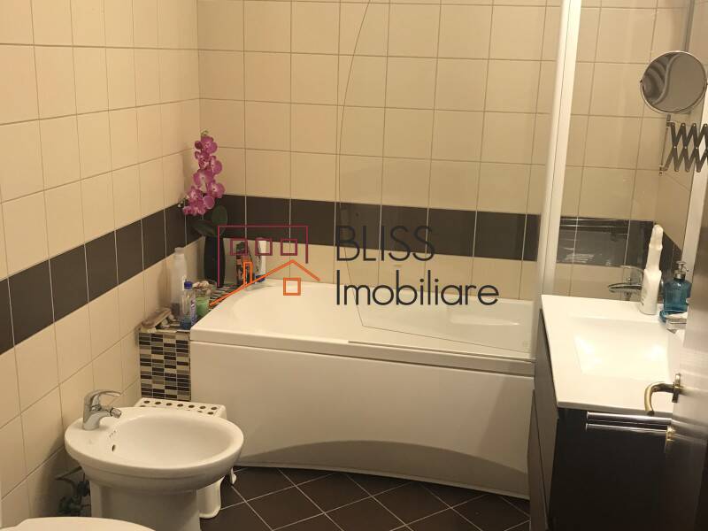 Apartament 3 Camere Central Park | Bliss Imobiliare / Photo 12 - BLISS Imobiliare