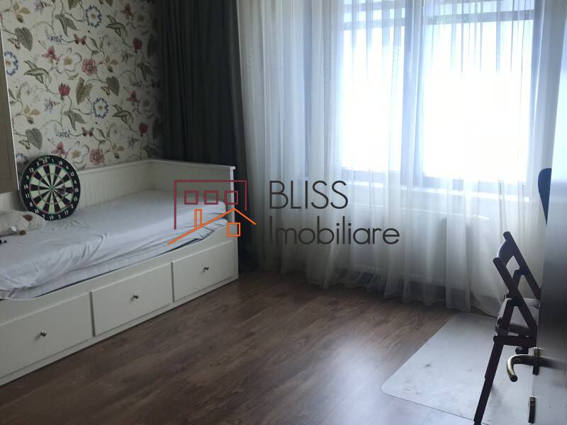 2-bedroom Apartment Central Park Complex, Bucharest | Bliss Imobiliare / Photo 10 - BLISS Imobiliare
