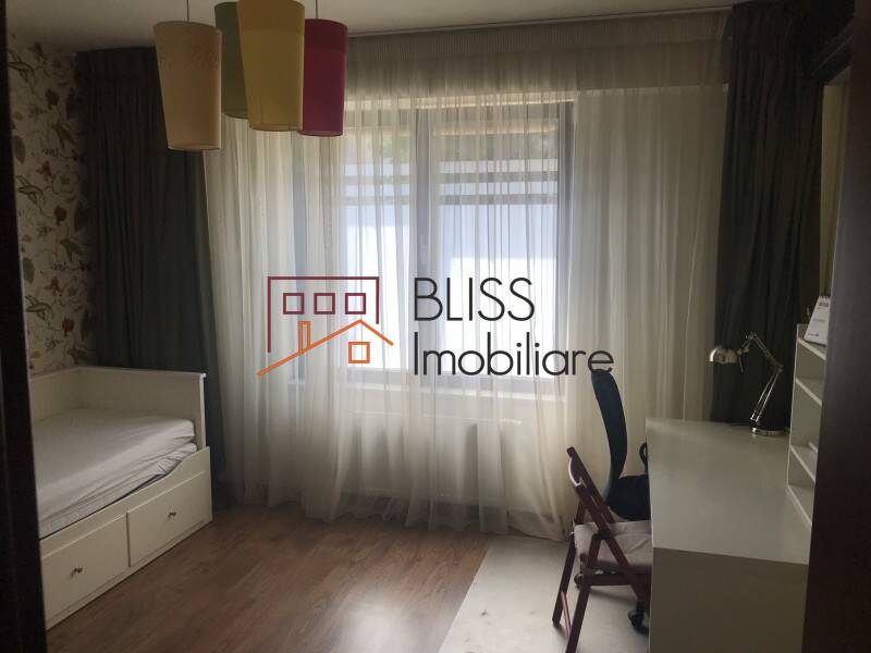 Apartament 3 Camere Central Park | Bliss Imobiliare / Photo 11 - BLISS Imobiliare