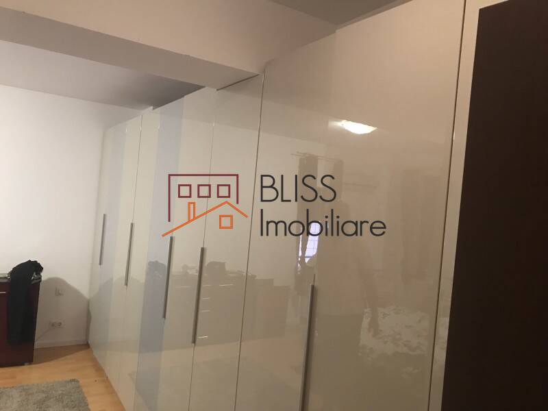 2-bedroom Apartment Central Park Complex, Bucharest | Bliss Imobiliare / Photo 3 - BLISS Imobiliare