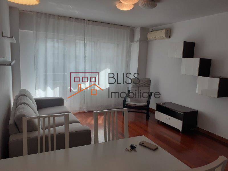 Apartment for Rent Unirii, Bucharest - 1 Bedroom - ID:34031 | Bliss Imobiliare / Photo 1 - BLISS Imobiliare