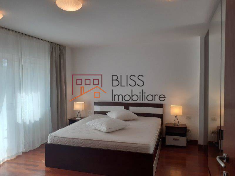 Apartment for Rent Unirii, Bucharest - 1 Bedroom - ID:34031 | Bliss Imobiliare / Photo 10 - BLISS Imobiliare
