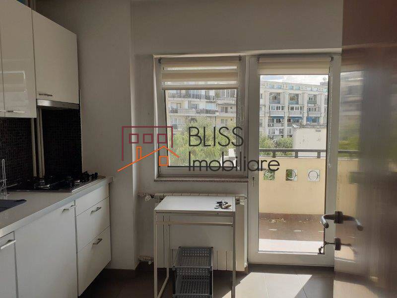 Apartment for Rent Unirii, Bucharest - 1 Bedroom - ID:34031 | Bliss Imobiliare / Photo 4 - BLISS Imobiliare